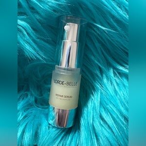 Lorde + Belle Mini Repair Serum - New 7mL 0.25 fl oz Travel Size Skincare